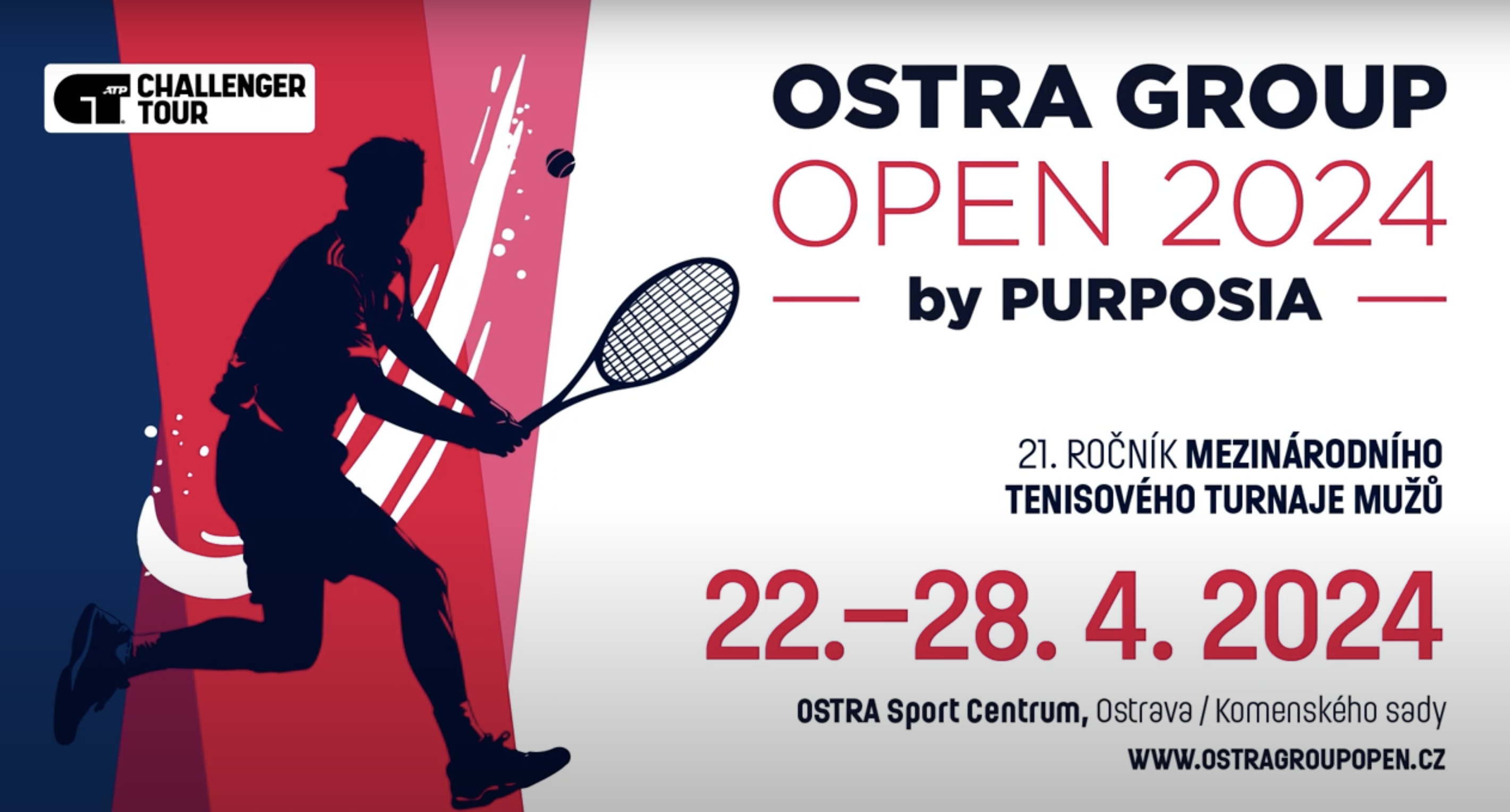 Krátké ohlednutí za OSTRA GROUP Open by Purposia 2024