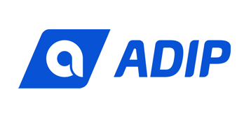 ADIP představil nové logo